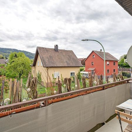 Ferienhaus Schwarzwaldheimat Bühl Esterno foto