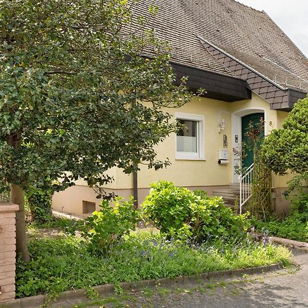 Ferienhaus Schwarzwaldheimat Bühl Esterno foto