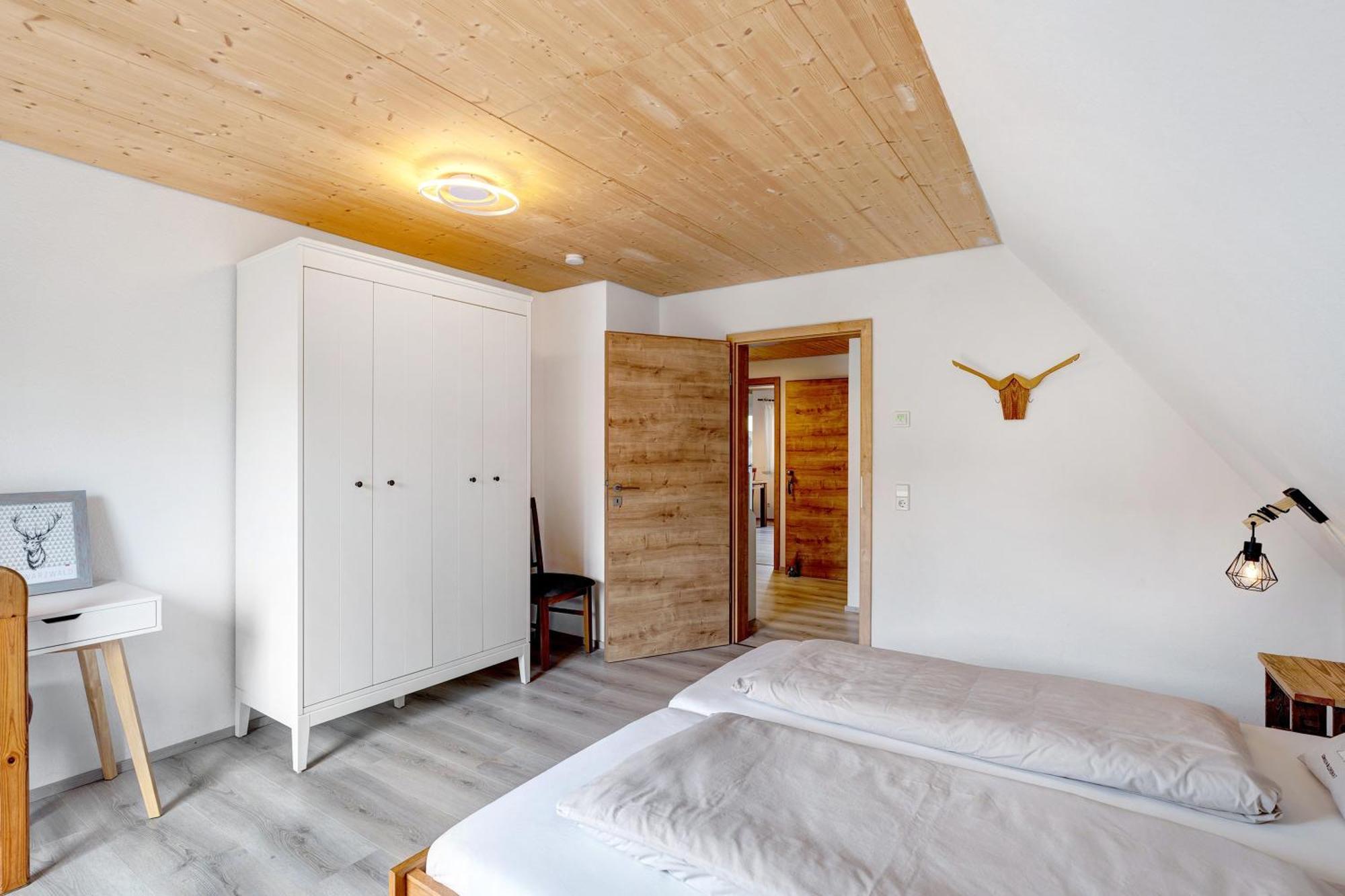 Ferienhaus Schwarzwaldheimat Bühl Esterno foto