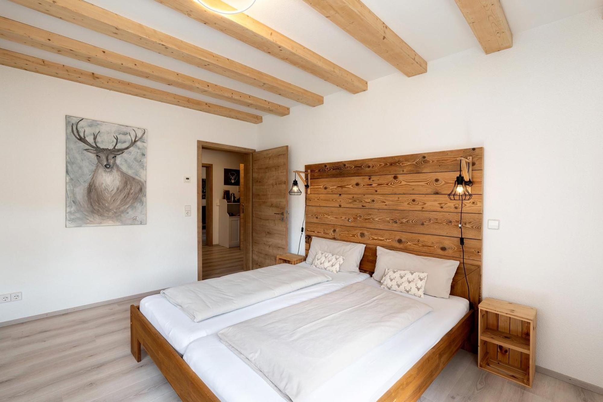 Ferienhaus Schwarzwaldheimat Bühl Esterno foto