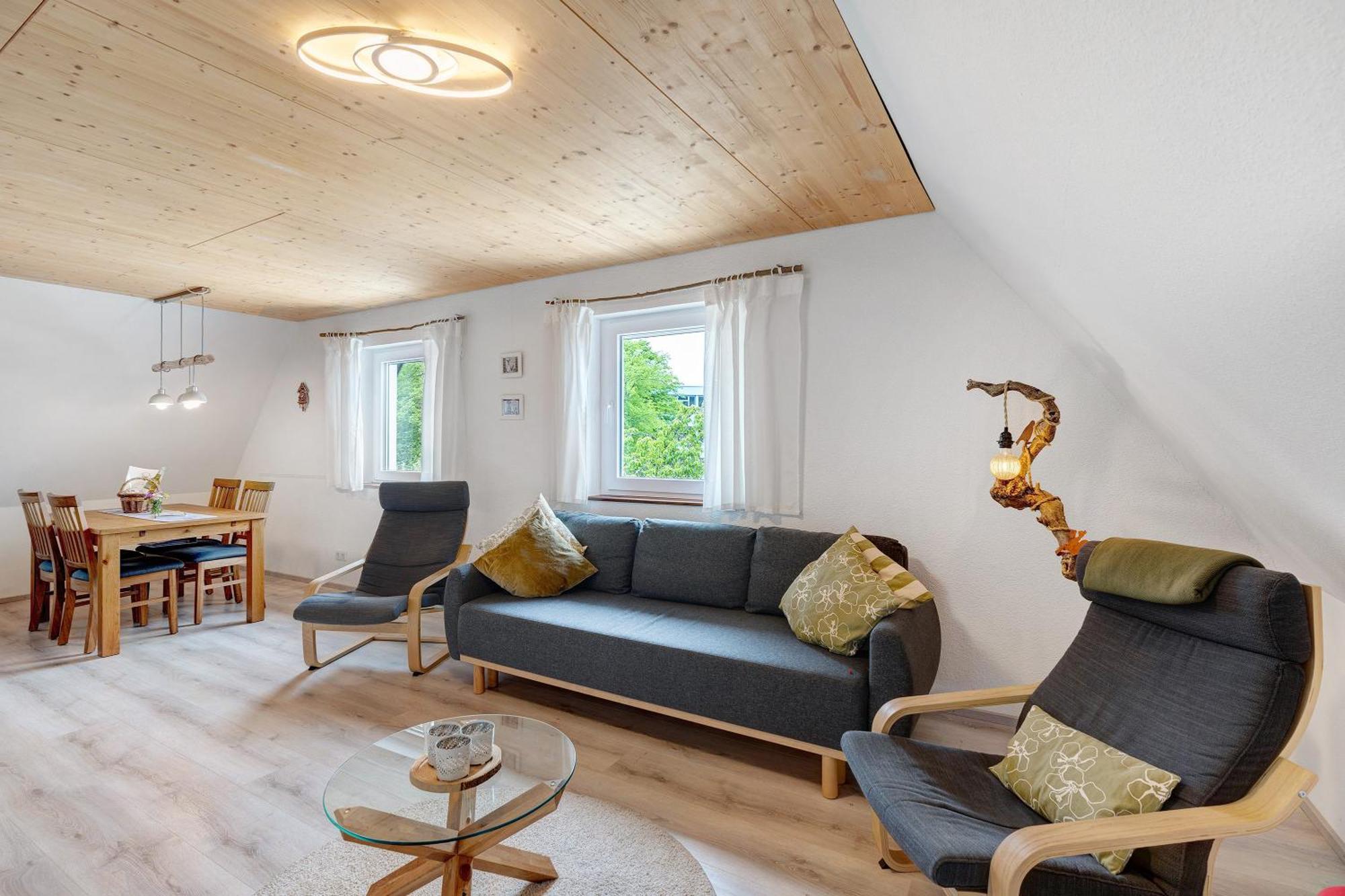 Ferienhaus Schwarzwaldheimat Bühl Esterno foto