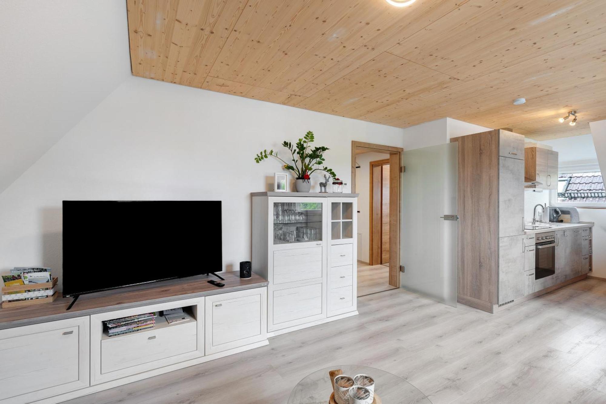 Ferienhaus Schwarzwaldheimat Bühl Esterno foto