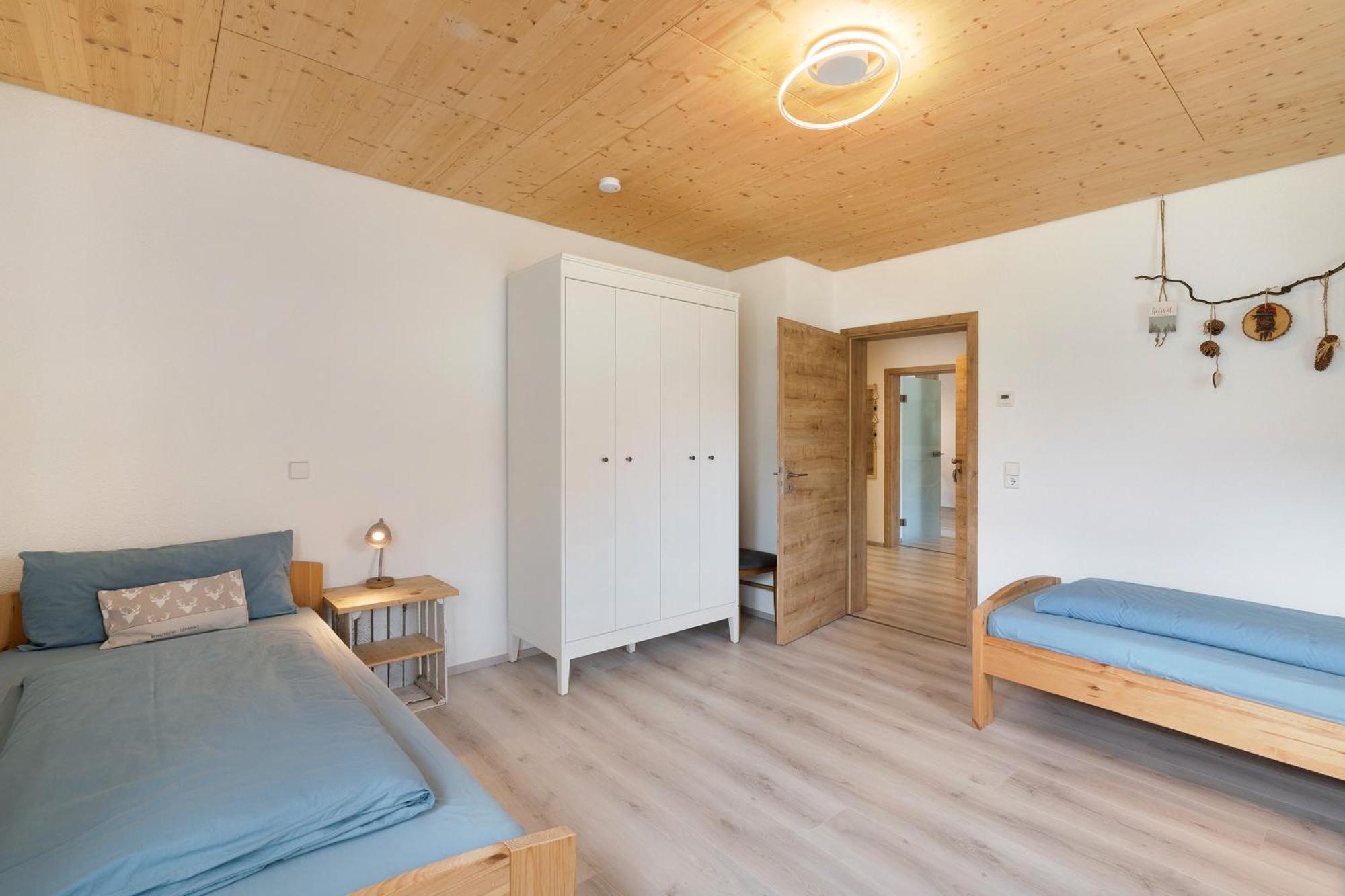 Ferienhaus Schwarzwaldheimat Bühl Esterno foto