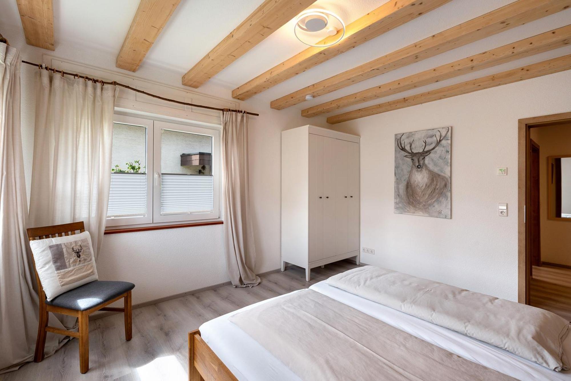 Ferienhaus Schwarzwaldheimat Bühl Esterno foto