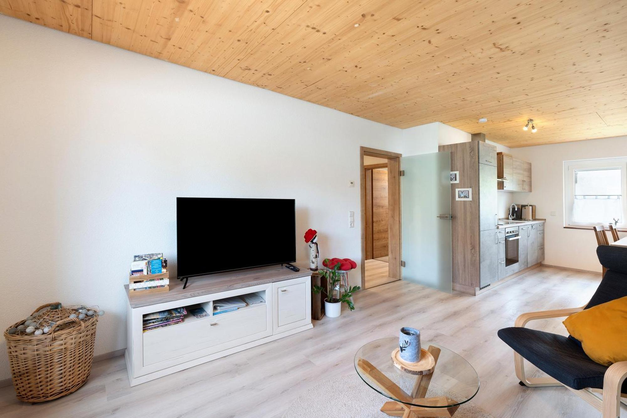 Ferienhaus Schwarzwaldheimat Bühl Esterno foto