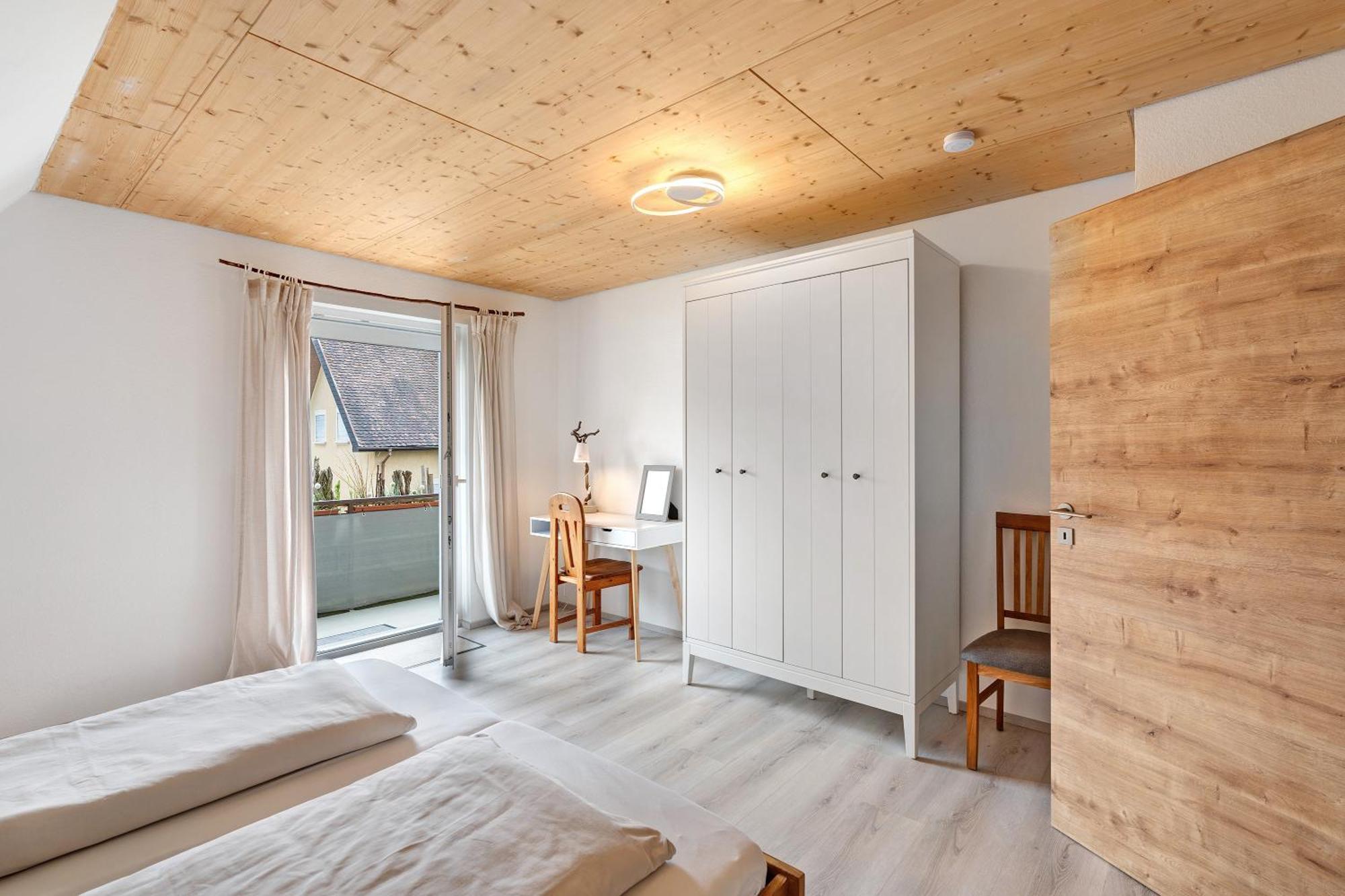 Ferienhaus Schwarzwaldheimat Bühl Esterno foto