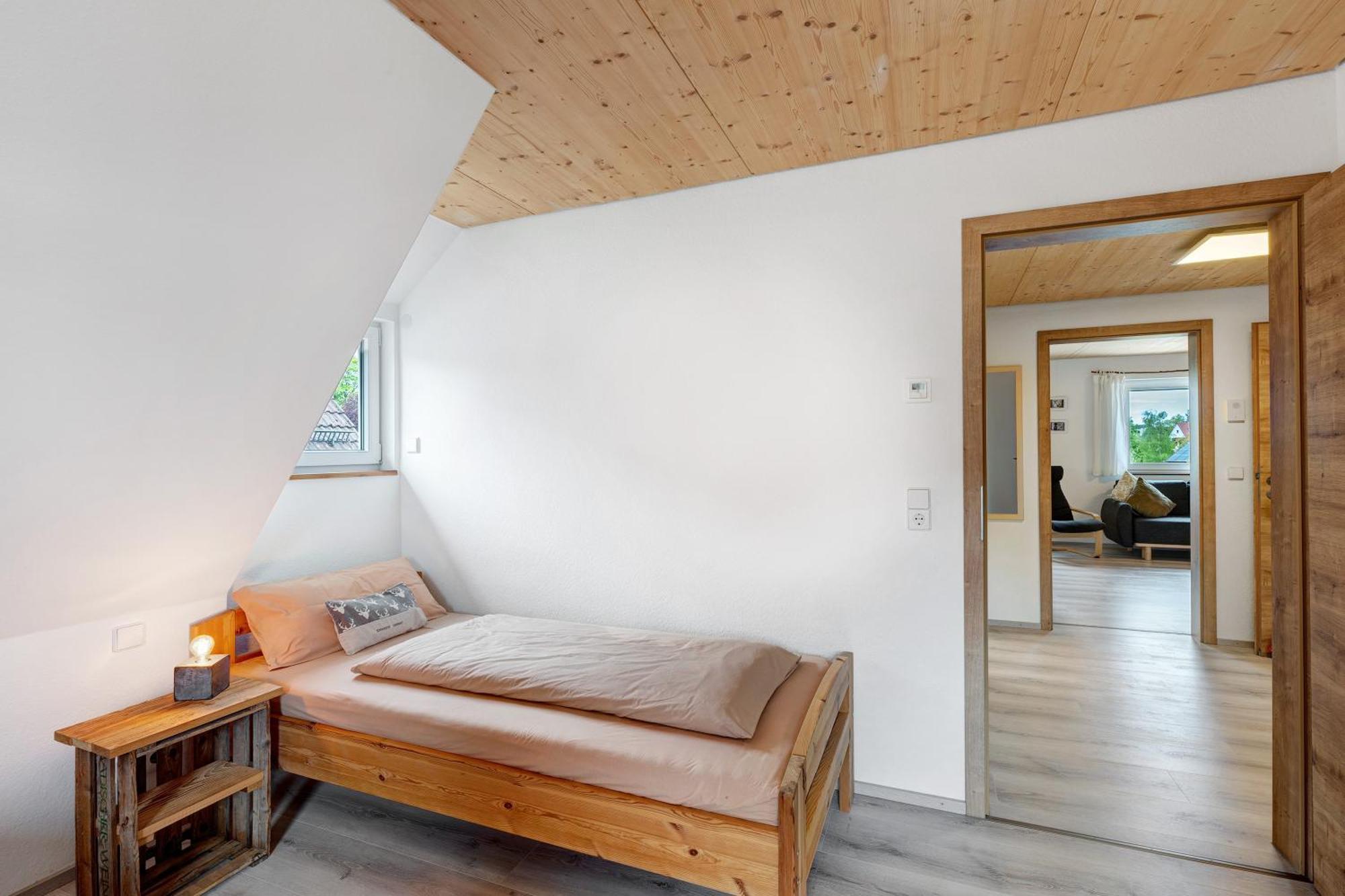 Ferienhaus Schwarzwaldheimat Bühl Esterno foto