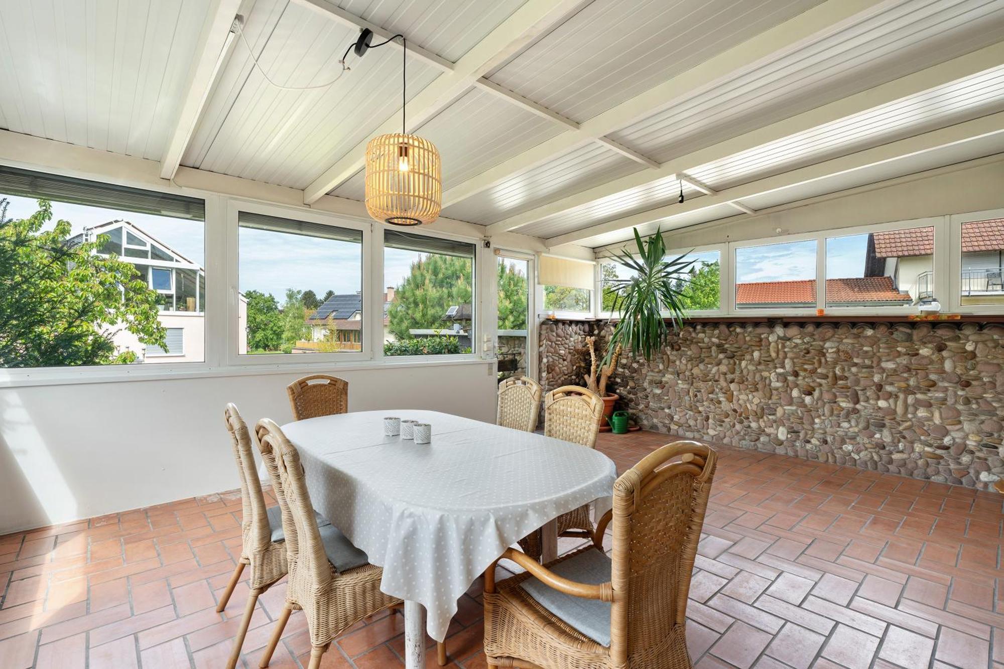 Ferienhaus Schwarzwaldheimat Bühl Esterno foto