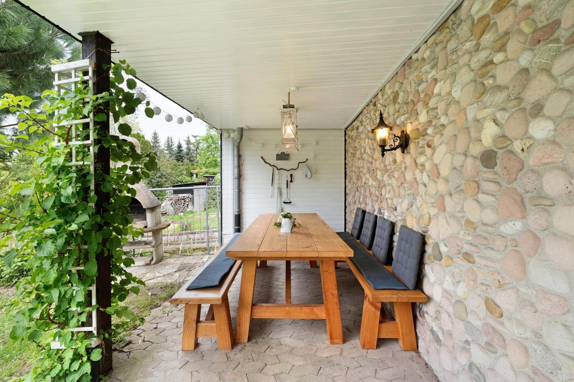 Ferienhaus Schwarzwaldheimat Bühl Esterno foto